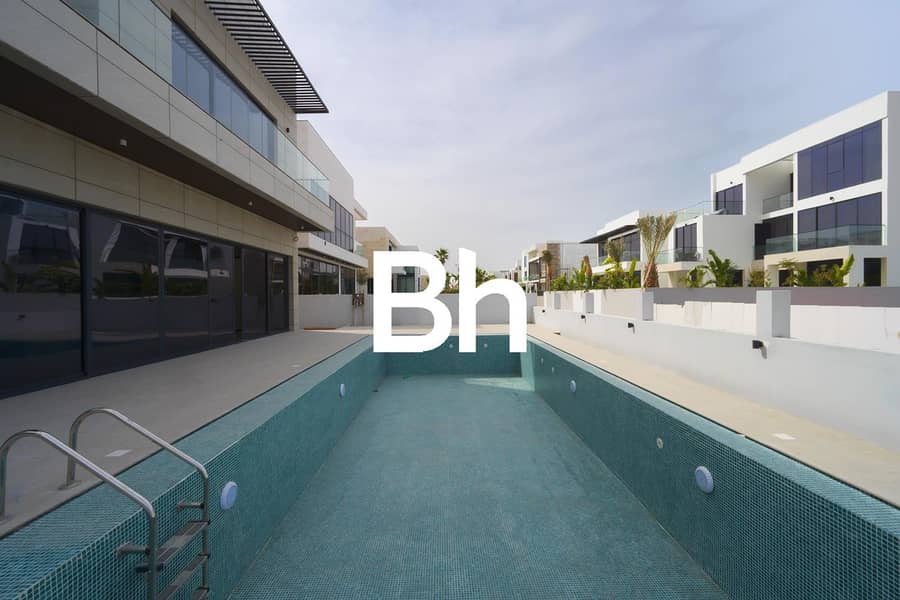 位于朱美拉公园社区,朱美拉公园别墅区 5 卧室的别墅 16750000 AED - 11523184 位于朱美拉公园社区,朱美拉公园别墅区 5 卧室的别墅 16750000 AED - 11523184