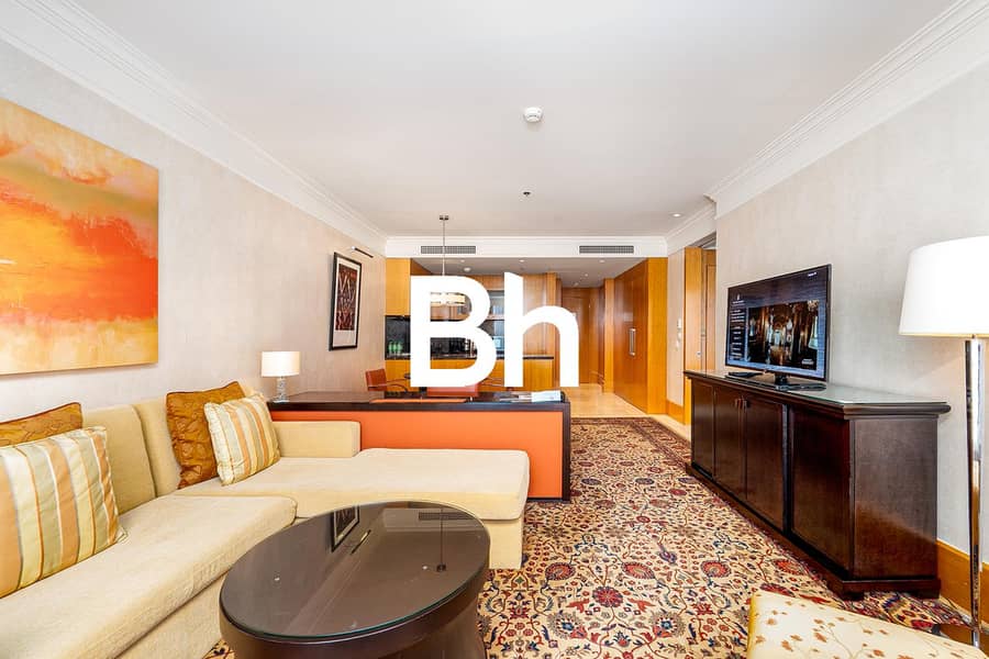 Апартаменты в отеле в ДИФЦ,Ритц Карлтон, 1 спальня, 270000 AED - 11432118 Апартаменты в отеле в ДИФЦ,Ритц Карлтон, 1 спальня, 270000 AED - 11432118
