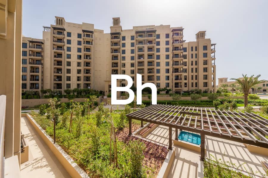 شقة في جديل،مدينة جميرا ليفينج،أم سقیم 1 غرفة 150000 درهم - 11430379 شقة في جديل،مدينة جميرا ليفينج،أم سقیم 1 غرفة 150000 درهم - 11430379
