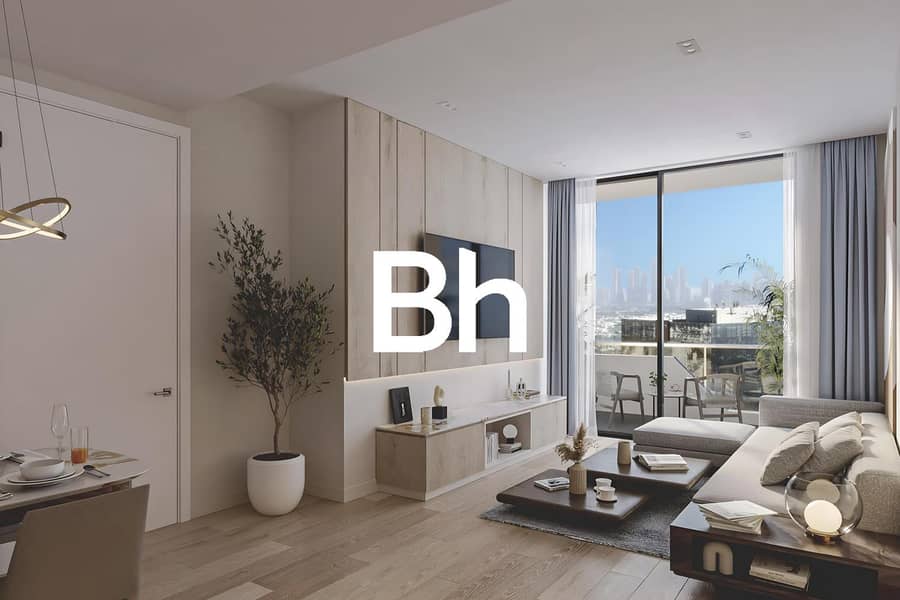 位于朱美拉环形村(JVC),JVC第12区,The Orchard Place,The Orchard Place Tower B 2 卧室的公寓 1800000 AED - 11523182 位于朱美拉环形村(JVC),JVC第12区,The Orchard Place,The Orchard Place Tower B 2 卧室的公寓 1800000 AED - 11523182