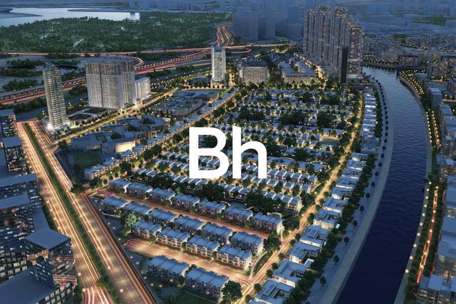 1 bed plus Study | Mid Floor | Lagoon View 1 bed plus Study | Mid Floor | Lagoon View