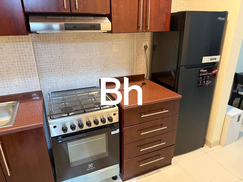 Scala Tower| Best Layout | Furnished Studio Scala Tower| Best Layout | Furnished Studio