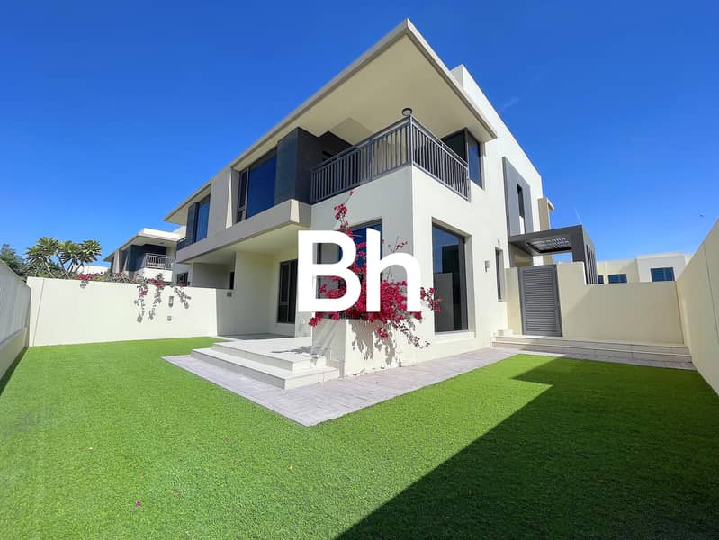Таунхаус в Дубай Хиллс Истейт,Мапл,Мейпл 1, 5 спален, 370000 AED - 11514513 Таунхаус в Дубай Хиллс Истейт,Мапл,Мейпл 1, 5 спален, 370000 AED - 11514513