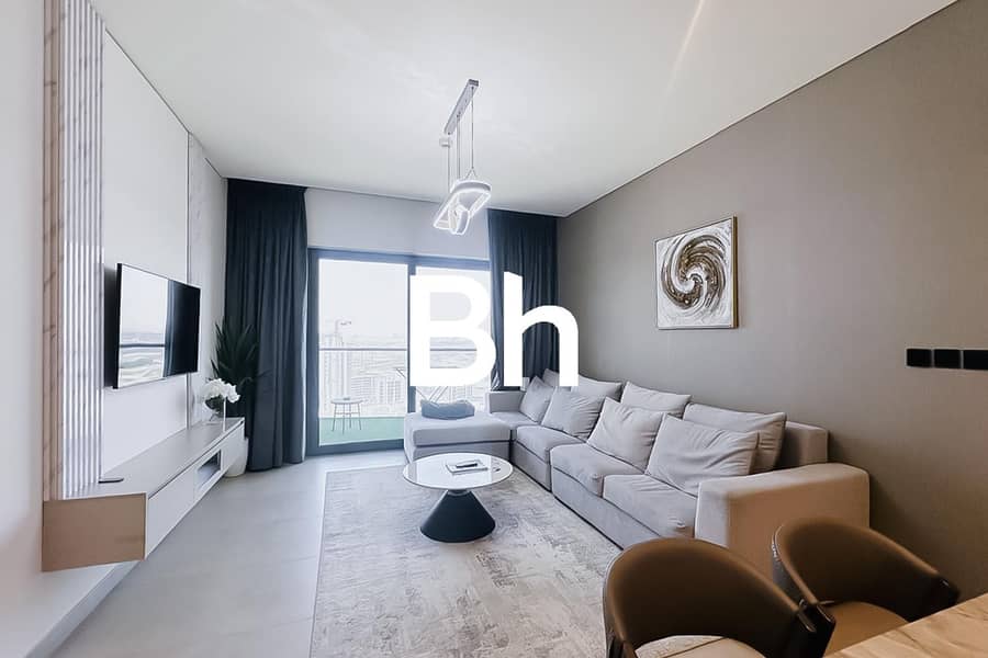 位于苏巴哈特兰社区,巨浪公寓大厦 1 卧室的公寓 130000 AED - 11466653 位于苏巴哈特兰社区,巨浪公寓大厦 1 卧室的公寓 130000 AED - 11466653