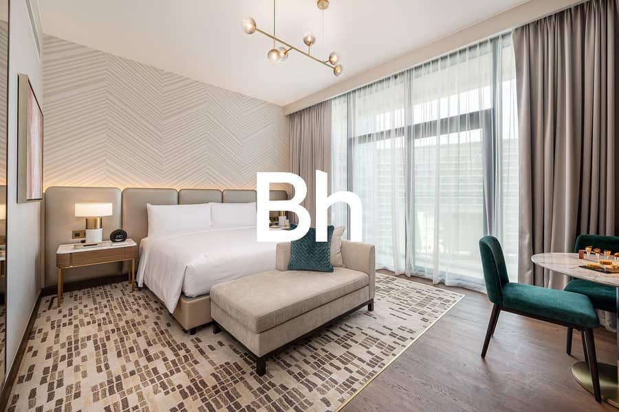 位于商业湾,Intercontinental Residence Suites 的酒店式公寓 160000 AED - 11430751 位于商业湾,Intercontinental Residence Suites 的酒店式公寓 160000 AED - 11430751