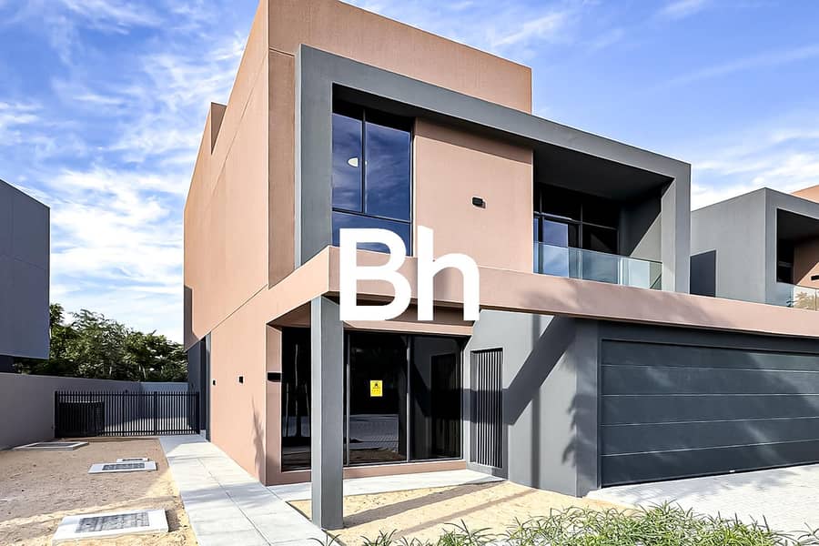 Brand new | Freehold | Cash or mortgage deal Brand new | Freehold | Cash or mortgage deal