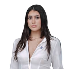 Elissa El Rouss Elissa El Rouss