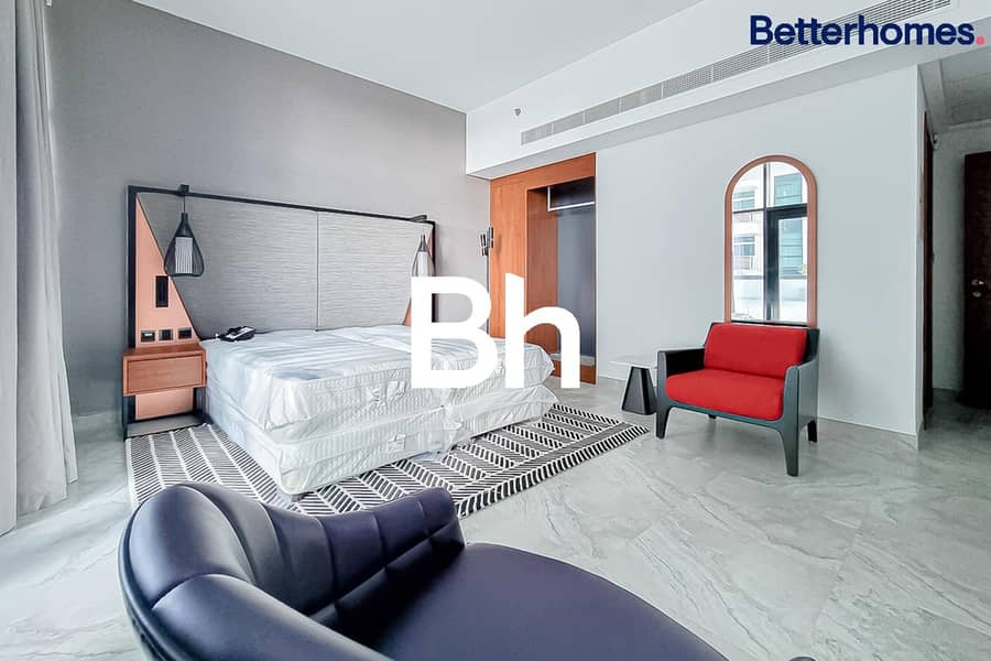 Квартира в Бизнес Бей,Долфин Тауэр, 1280000 AED - 11518376 Квартира в Бизнес Бей,Долфин Тауэр, 1280000 AED - 11518376