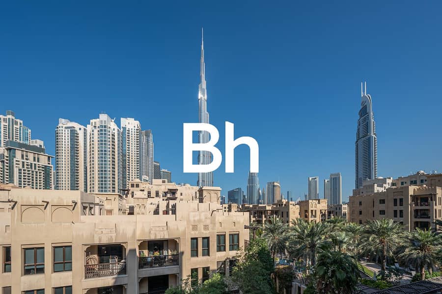 شقة في ريحان 8،ریحان،المدينة القديمة،وسط مدينة دبي 1 غرفة 2940000 درهم - 11493018 شقة في ريحان 8،ریحان،المدينة القديمة،وسط مدينة دبي 1 غرفة 2940000 درهم - 11493018