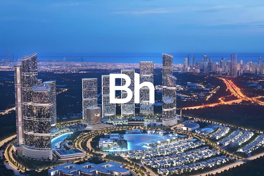 شقة في 360 ريفرسايد كريسنت،ريفرسايد كريسنت،شوبا هارتلاند 2،بوكدرة 1 غرفة 1920000 درهم - 11501190 شقة في 360 ريفرسايد كريسنت،ريفرسايد كريسنت،شوبا هارتلاند 2،بوكدرة 1 غرفة 1920000 درهم - 11501190