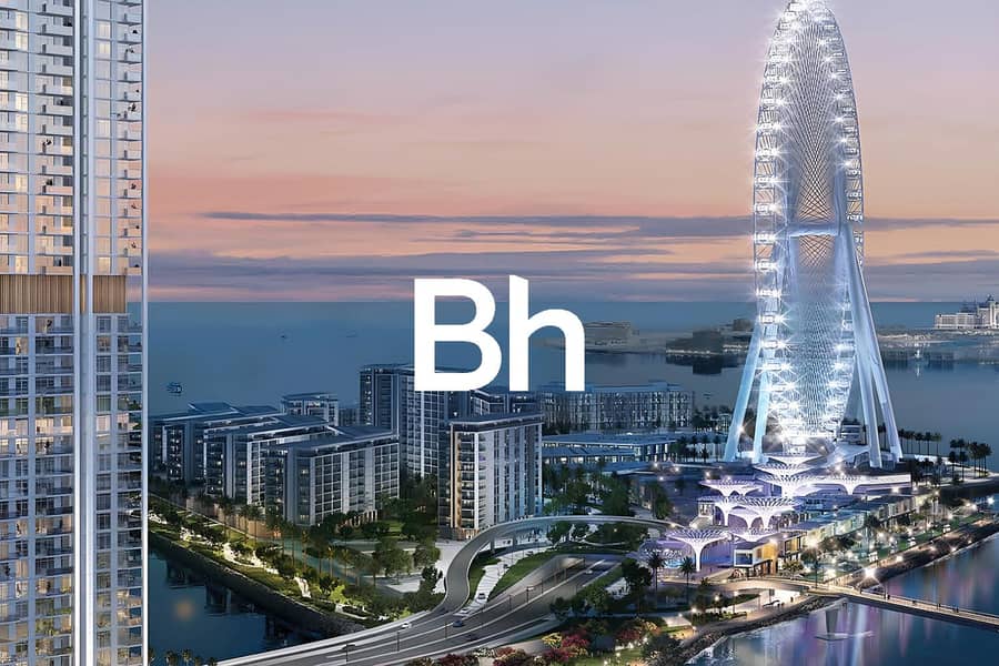 位于蓝水湾岛,蓝水湾,1号楼 1 卧室的公寓 3550000 AED - 11481374 位于蓝水湾岛,蓝水湾,1号楼 1 卧室的公寓 3550000 AED - 11481374