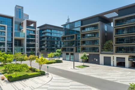 3 Bedroom Flat for Sale in Al Wasl, Dubai - Vacant | Immaculate | Great Investment
