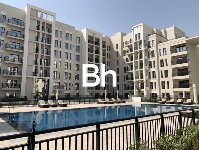 位于城市广场,哈亚特大道公寓,哈亚特大道2B公寓 2 卧室的公寓 1100000 AED - 11449031 位于城市广场,哈亚特大道公寓,哈亚特大道2B公寓 2 卧室的公寓 1100000 AED - 11449031