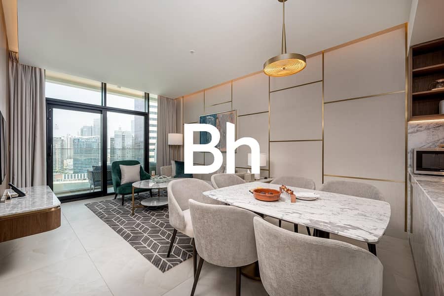 位于商业湾,Intercontinental Residence Suites 3 卧室的酒店式公寓 400000 AED - 11430752 位于商业湾,Intercontinental Residence Suites 3 卧室的酒店式公寓 400000 AED - 11430752