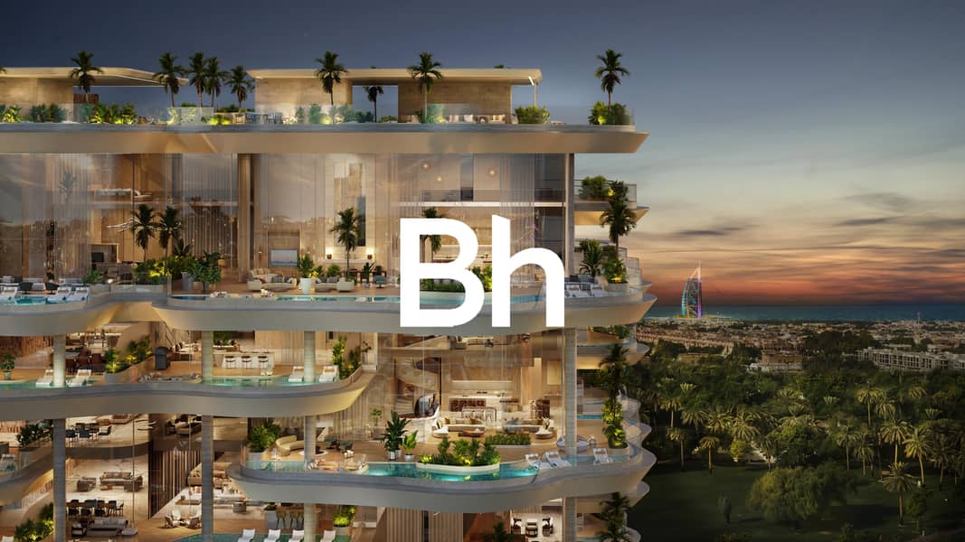 Ultra Luxury | Panoramic views | Branded Ultra Luxury | Panoramic views | Branded