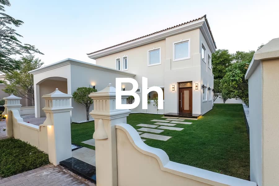 Вилла в Аравийские Ранчо 2,Мирадор, 5 спален, 12500000 AED - 11513920 Вилла в Аравийские Ранчо 2,Мирадор, 5 спален, 12500000 AED - 11513920
