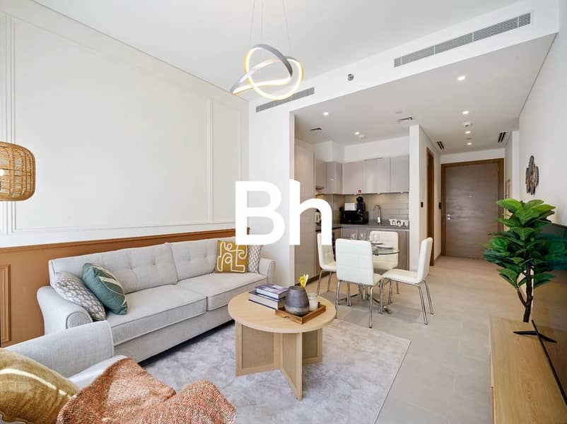 Квартира в Собха Хартланд,Хартланд Вэйвс, 1 спальня, 100000 AED - 11449430 Квартира в Собха Хартланд,Хартланд Вэйвс, 1 спальня, 100000 AED - 11449430