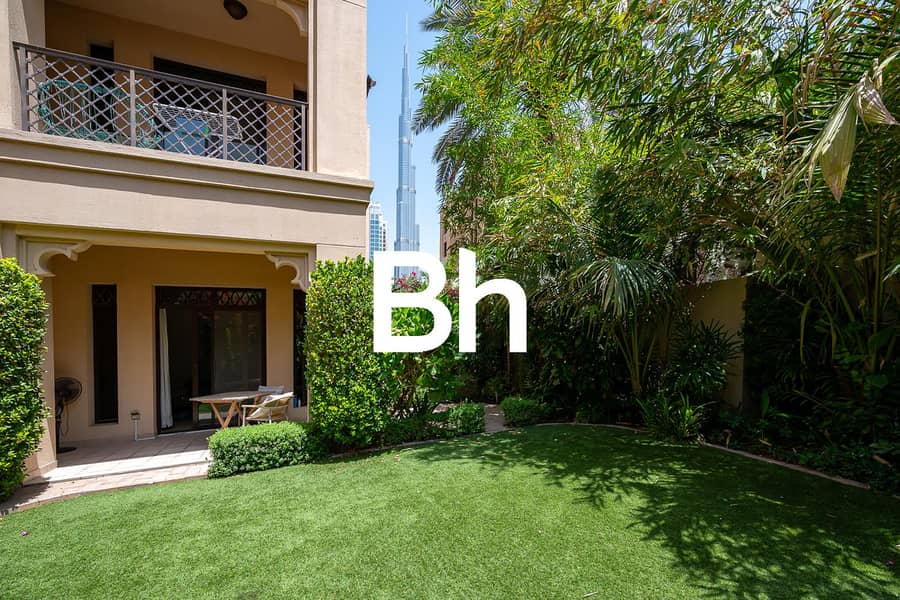 Квартира в Дубай Даунтаун,Олд Таун,Миска,Миска 5, 1 спальня, 168000 AED - 11508266 Квартира в Дубай Даунтаун,Олд Таун,Миска,Миска 5, 1 спальня, 168000 AED - 11508266