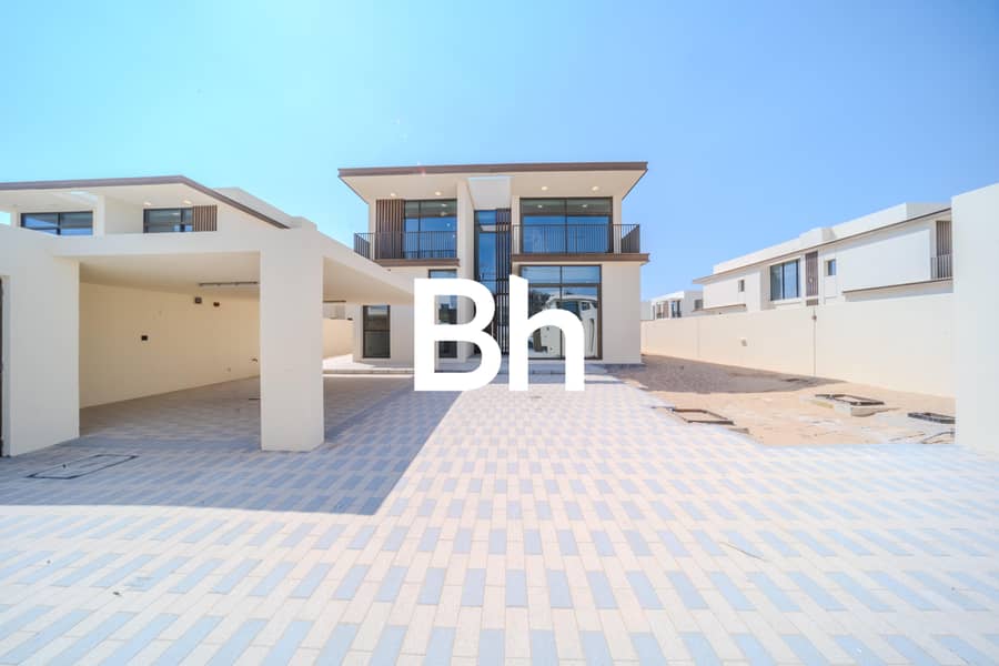 位于阿尔朱拜勒岛,Nad Al Dhabi 5 卧室的别墅 500000 AED - 11083197 位于阿尔朱拜勒岛,Nad Al Dhabi 5 卧室的别墅 500000 AED - 11083197