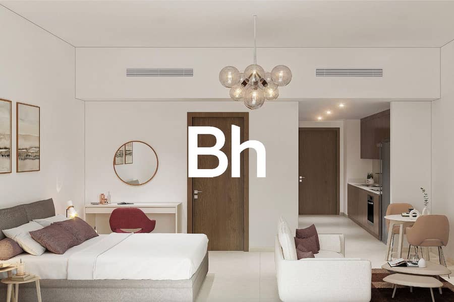 Квартира в Яс Айленд,Яс Гольф Коллекшн,Резиденции С, 980000 AED - 11005409 Квартира в Яс Айленд,Яс Гольф Коллекшн,Резиденции С, 980000 AED - 11005409