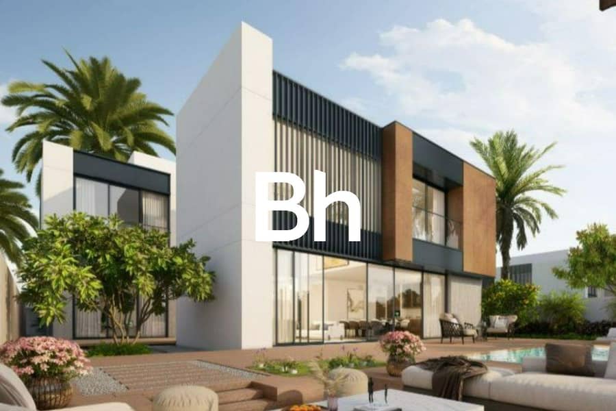 位于萨迪亚特岛,萨迪亚特湖住宅区 5 卧室的别墅 9600000 AED - 11414664 位于萨迪亚特岛,萨迪亚特湖住宅区 5 卧室的别墅 9600000 AED - 11414664