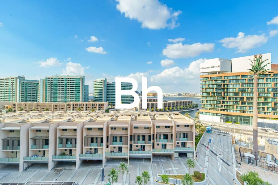 Квартира в Аль Раха Бич,Аль Мунеера,Аль Нада,Аль Нада 2, 4 cпальни, 3650000 AED - 10942194 Квартира в Аль Раха Бич,Аль Мунеера,Аль Нада,Аль Нада 2, 4 cпальни, 3650000 AED - 10942194