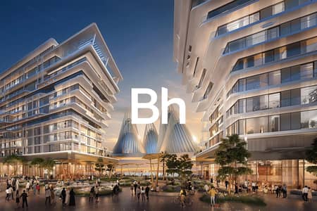 2 Bedroom Apartment for Sale in Saadiyat Island, Abu Dhabi - Full Museum View | Light Scheme | Luxury Living