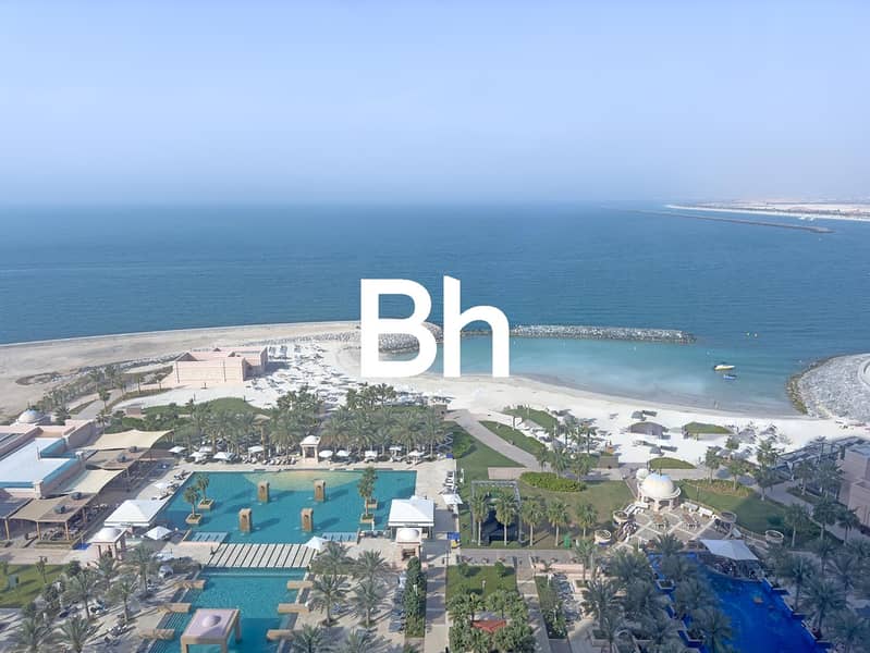 Sea view | Fully Furnished | Luxury Living Sea view | Fully Furnished | Luxury Living