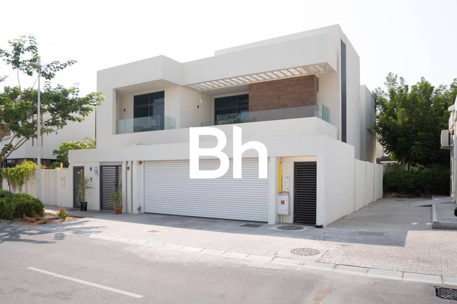 Вилла в Яс Айленд,Вест Яс, 5 спален, 6500000 AED - 11031749 Вилла в Яс Айленд,Вест Яс, 5 спален, 6500000 AED - 11031749