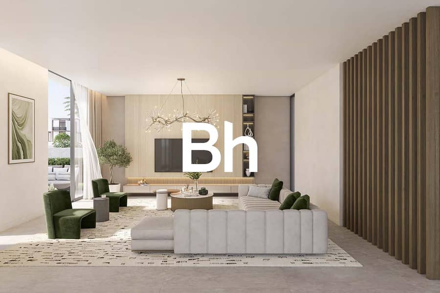 Вилла в Athlon by Aldar,Delphi, 3 cпальни, 3500000 AED - 11513914 Вилла в Athlon by Aldar,Delphi, 3 cпальни, 3500000 AED - 11513914