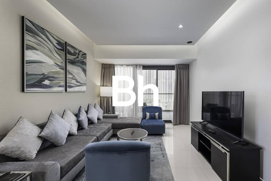 Апартаменты в отеле в Бизнес Бей,Айкон Сити,Aykon City Тауэр Б, 3 cпальни, 340000 AED - 11434101 Апартаменты в отеле в Бизнес Бей,Айкон Сити,Aykon City Тауэр Б, 3 cпальни, 340000 AED - 11434101