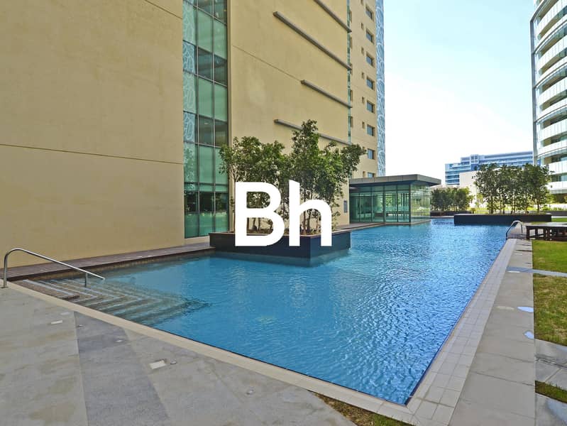 Квартира в Аль Раха Бич,Аль Мунеера,Аль-Маха, 2 cпальни, 2300000 AED - 11414919 Квартира в Аль Раха Бич,Аль Мунеера,Аль-Маха, 2 cпальни, 2300000 AED - 11414919