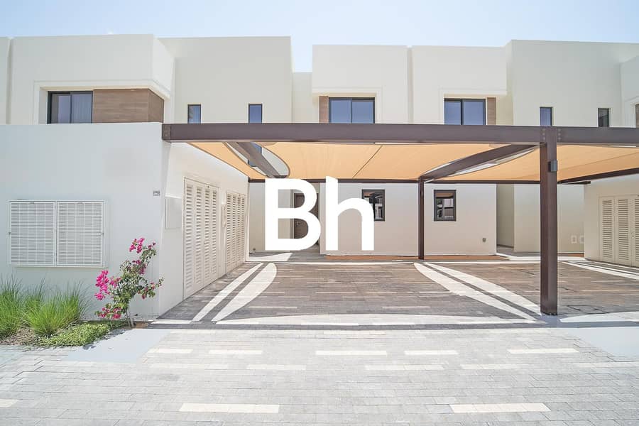 Таунхаус в Яс Айленд,Ноя, 2 cпальни, 2575000 AED - 10524925 Таунхаус в Яс Айленд,Ноя, 2 cпальни, 2575000 AED - 10524925