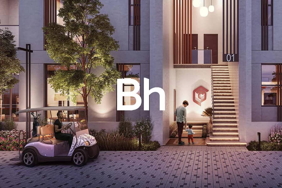 位于雅斯岛,可持续发展城 4 卧室的联排别墅 4200000 AED - 11286980 位于雅斯岛,可持续发展城 4 卧室的联排别墅 4200000 AED - 11286980