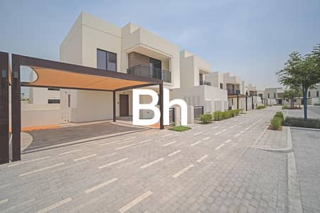 4 Cпальни Вилла Продажа в Яс Айленд, Абу-Даби - Вилла в Яс Айленд，Ноя, 4 cпальни, 4200000 AED - 11278533