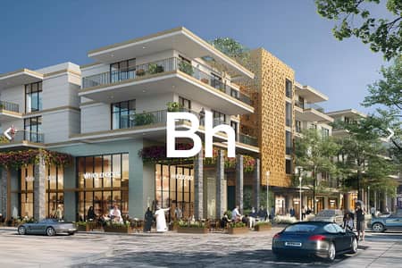 1 Bedroom Apartment for Sale in Al Jubail Island, Abu Dhabi - Mangrove View | Near Handover | Top Investment