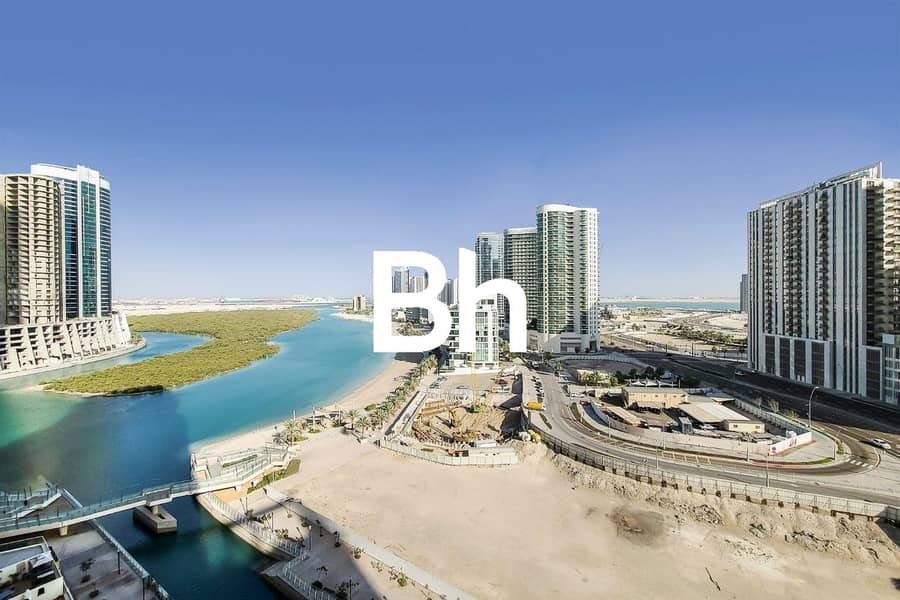 شقة في مانجروف بلايس،شمس أبوظبي،جزيرة الريم 1 غرفة 949995 درهم - 11004877 شقة في مانجروف بلايس،شمس أبوظبي،جزيرة الريم 1 غرفة 949995 درهم - 11004877