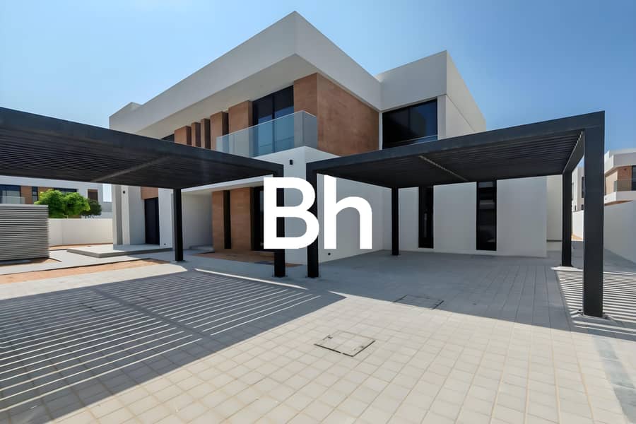 Вилла в Остров Садият,Саадийат Резерв,Дюнс, 5 спален, 650000 AED - 11284101 Вилла в Остров Садият,Саадийат Резерв,Дюнс, 5 спален, 650000 AED - 11284101