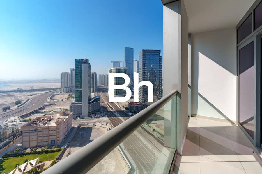 High Floor | Sea View | With Maids Room | Vacant High Floor | Sea View | With Maids Room | Vacant