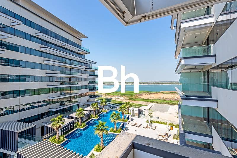 Luxury Living | Spacious Unit | Pool and Golf View Luxury Living | Spacious Unit | Pool and Golf View