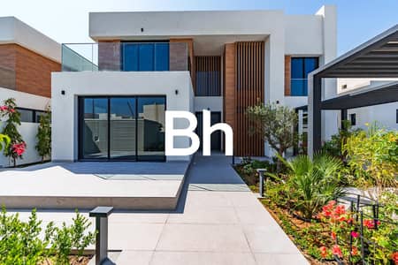 4 Bedroom Villa for Sale in Saadiyat Island, Abu Dhabi - Spacious Interiors | Open-Concept Layout