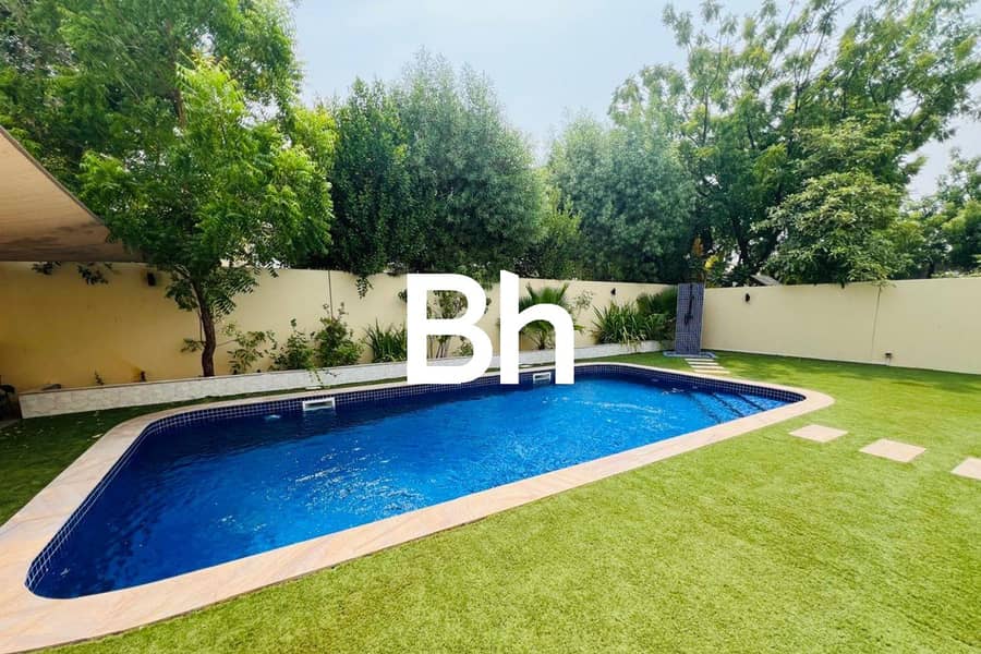 Вилла в Мидоуз,Медоус 1, 4 cпальни, 640000 AED - 9441550 Вилла в Мидоуз,Медоус 1, 4 cпальни, 640000 AED - 9441550