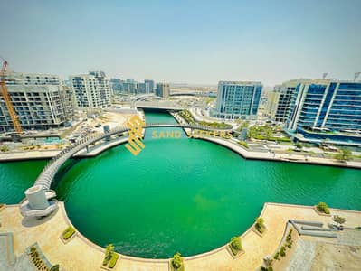 3 Bedroom Apartment for Rent in Al Raha Beach, Abu Dhabi - IMG_4009. jpeg