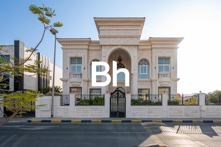 Вилла в Шаркан, 5 спален, 6350000 AED - 9892356 Вилла в Шаркан, 5 спален, 6350000 AED - 9892356