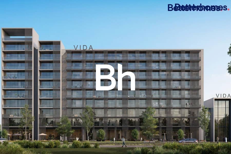 Квартира в Альжада,Резиденция Вида в Алжада, 1 спальня, 1550000 AED - 9918941 Квартира в Альжада,Резиденция Вида в Алжада, 1 спальня, 1550000 AED - 9918941