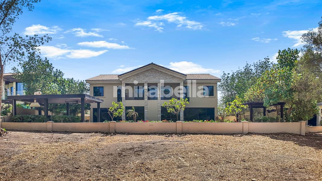 View Today | Entertainment Mansion | Earth Golf View View Today | Entertainment Mansion | Earth Golf View