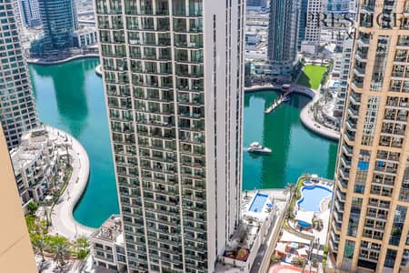 1 Bedroom Flat for Rent in Jumeirah Beach Residence (JBR), Dubai - 2K6A1215-HDR. jpg