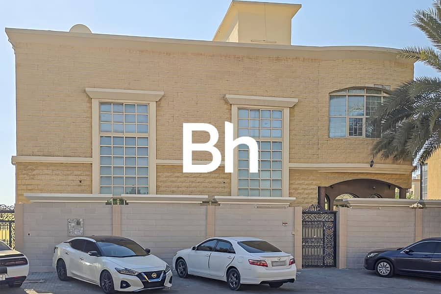 Вилла в Аль Рауда,Аль Равда 3, 5 спален, 1485000 AED - 10358879 Вилла в Аль Рауда,Аль Равда 3, 5 спален, 1485000 AED - 10358879