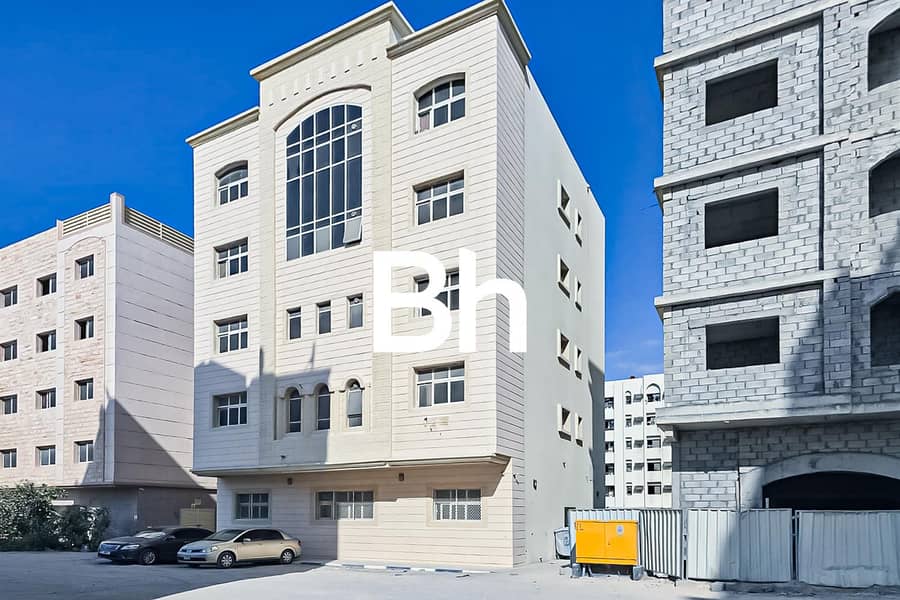 مبنى سكني في بوطينة 5350000 درهم - 10370444 مبنى سكني في بوطينة 5350000 درهم - 10370444