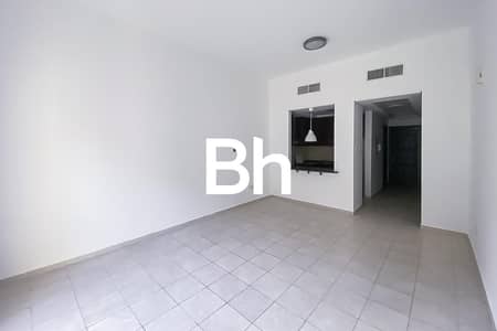 Studio for Sale in Discovery Gardens, Dubai - Tenanted | Ground Floor | Spacious